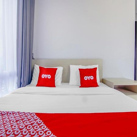 Oyo 90130 Puri Mansion Diorama Ξενοδοχείο Τζακάρτα Εξωτερικό φωτογραφία