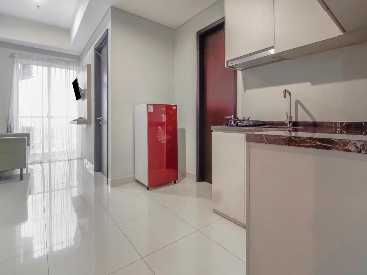 Oyo 90130 Puri Mansion Diorama Ξενοδοχείο Τζακάρτα Εξωτερικό φωτογραφία