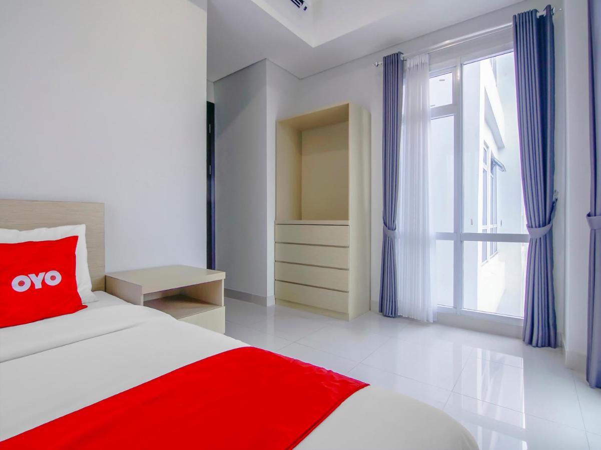 Oyo 90130 Puri Mansion Diorama Ξενοδοχείο Τζακάρτα Εξωτερικό φωτογραφία
