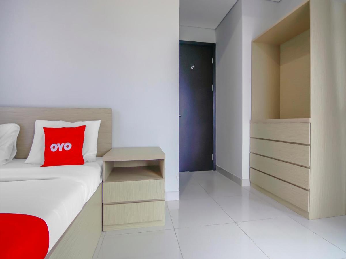 Oyo 90130 Puri Mansion Diorama Ξενοδοχείο Τζακάρτα Εξωτερικό φωτογραφία